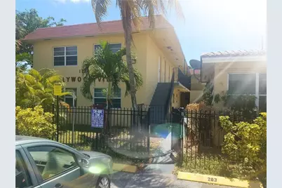 1826 Johnson Street #203, Hollywood, FL 33020 - Photo 1