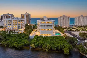 3210 S Ocean Blvd, Highland Beach, FL 33487 - Photo 1