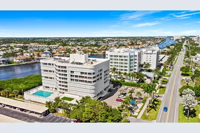 3210 S Ocean Boulevard #303, Highland Beach, FL 33487 - Photo 31