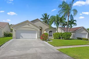 12781 Meadowbreeze Dr, Wellington, FL 33414 - Photo 1