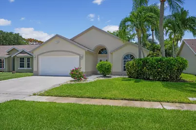 12781 Meadowbreeze Drive, Wellington, FL 33414 - Photo 1
