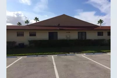 4328 Woodstock Drive #C, West Palm Beach, FL 33409 - Photo 1