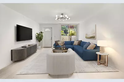 1655 NE 115th Street #10B, Miami, FL 33181 - Photo 3
