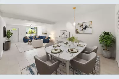 1655 NE 115th Street #10B, Miami, FL 33181 - Photo 1