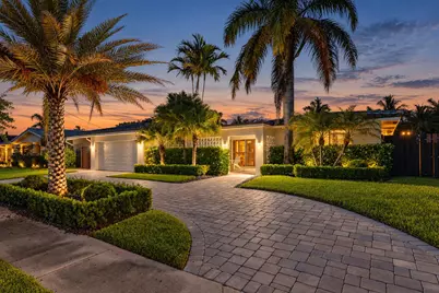 6520 NE 19th Avenue, Fort Lauderdale, FL 33308 - Photo 1