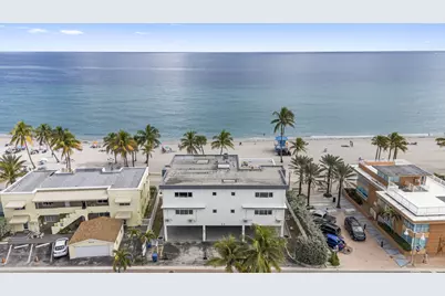2201 N Surf Road #1, Hollywood, FL 33019 - Photo 43