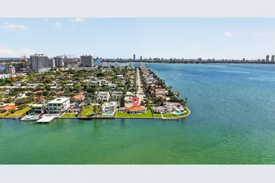 7500 W Treasure Drive, North Bay Village, FL 33141 - Photo 49