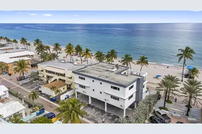2205 N Surf Road #3, Hollywood, FL 33019 - Photo 7