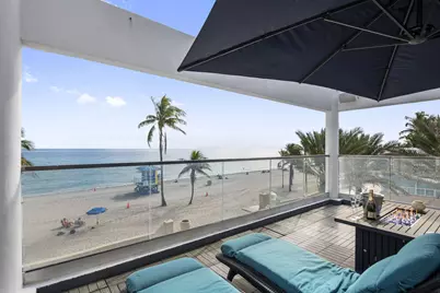 2205 N Surf Road #3, Hollywood, FL 33019 - Photo 15