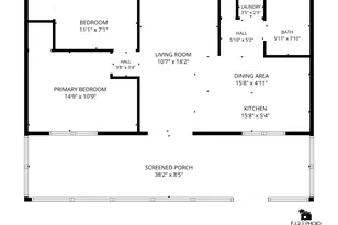 5951 SW 32nd Terrace, Fort Lauderdale, FL 33312 - Photo 49