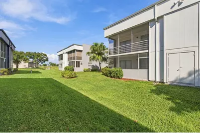 186 Burgundy D, Delray Beach, FL 33484 - Photo 35