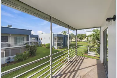 186 Burgundy D, Delray Beach, FL 33484 - Photo 31