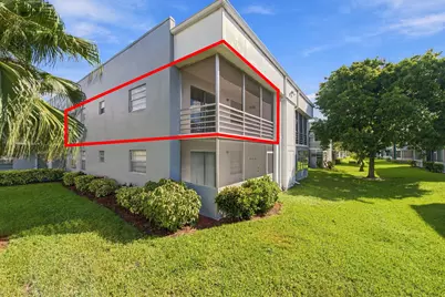 186 Burgundy D, Delray Beach, FL 33484 - Photo 33