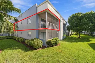 186 Burgundy D, Delray Beach, FL 33484 - Photo 33