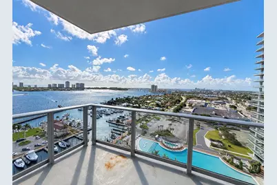 220 Lake Shore Drive #1607, Lake Park, FL 33403 - Photo 1