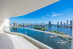7000 Island Blvd, Aventura, FL 33160 - Photo 1