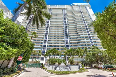 7000 Island Boulevard #2905, Aventura, FL 33160 - Photo 13