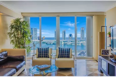 7000 Island Boulevard #2905, Aventura, FL 33160 - Photo 5