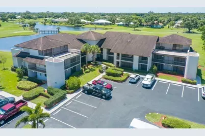 3200 Twin Lakes Terrace #202, Fort Pierce, FL 34951 - Photo 31