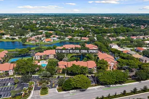 8701 Wiles Rd, Coral Springs, FL 33067 - Photo 21