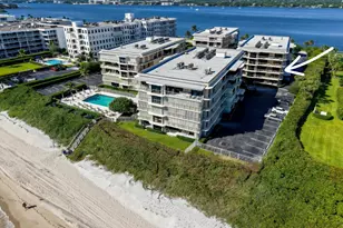 3200 S Ocean Blvd, Palm Beach, FL 33480 - Photo 1