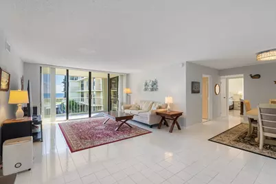 3200 S Ocean Boulevard #D-301, Palm Beach, FL 33480 - Photo 5