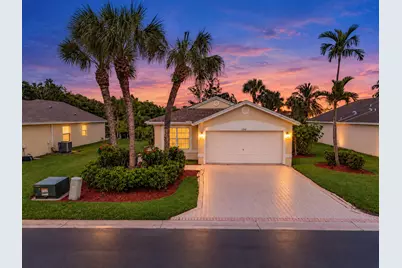 1788 Sawgrass Circle, Greenacres, FL 33413 - Photo 1