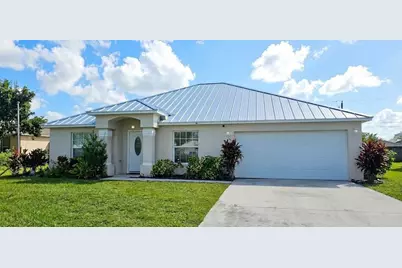 2026 SW McAllister Lane, Port Saint Lucie, FL 34953 - Photo 1