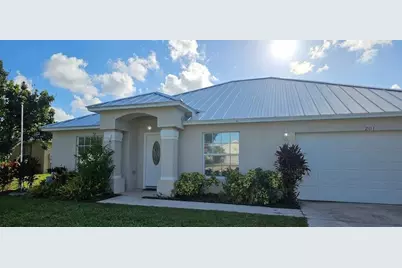 2026 SW McAllister Lane, Port Saint Lucie, FL 34953 - Photo 13