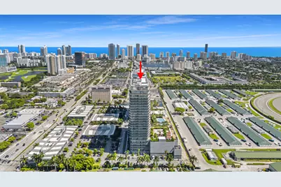 1170 E Hallandale Beach Boulevard #1401, Hallandale Beach, FL 33009 - Photo 3