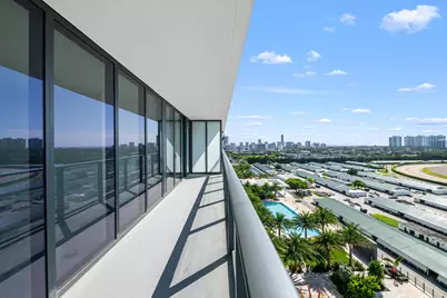 1170 E Hallandale Beach Boulevard #1401, Hallandale Beach, FL 33009 - Photo 9