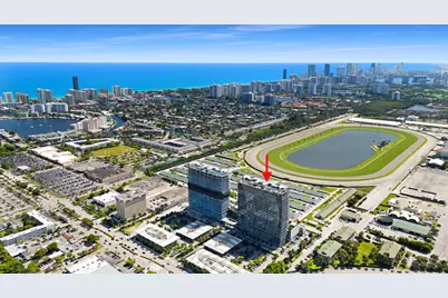 1170 E Hallandale Beach Boulevard #1401, Hallandale Beach, FL 33009 - Photo 1