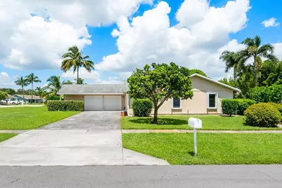 1190 Sachem Head Terrace #1 Bedroom Apartment, Wellington, FL 33414 - Photo 15