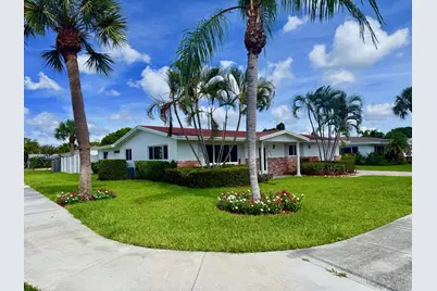 617 SE 8th Avenue, Deerfield Beach, FL 33441 - Photo 1