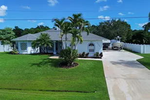 3515 SW Macon Rd, Port Saint Lucie, FL 34953 - Photo 1