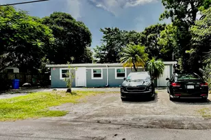 1279 NE 40th Pl, Oakland Park, FL 33334 - Photo 1