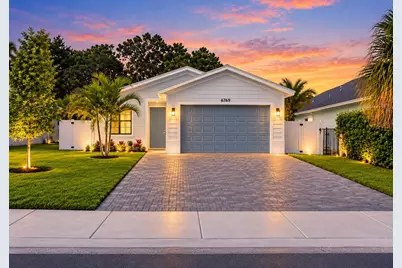 6769 Mitchell Street, Jupiter, FL 33458 - Photo 1
