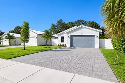 6769 Mitchell Street, Jupiter, FL 33458 - Photo 3