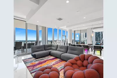 851 NE 1st Avenue #4401, Miami, FL 33132 - Photo 3