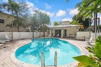131 SE 7th Way #131, Pompano Beach, FL 33060 - Photo 37