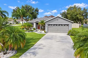 5245 NW Reba Cir, Port Saint Lucie, FL 34986 - Photo 1