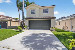 3527 Stratton Ln, Boynton Beach, FL 33436 - Photo 1