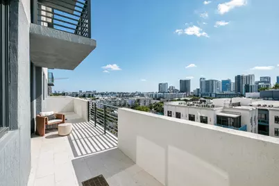 600 N Andrews Avenue #1521, Fort Lauderdale, FL 33311 - Photo 51
