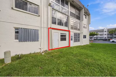 8285 Sunrise Lakes Boulevard #102, Sunrise, FL 33322 - Photo 29