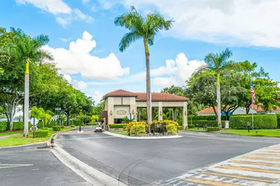17299 Boca Club Boulevard #4, Boca Raton, FL 33487 - Photo 33