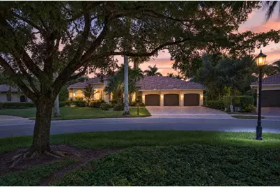 2476 Poinciana Lane, Weston, FL 33327 - Photo 1