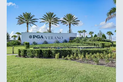 9043 SW Vetta Way, Port Saint Lucie, FL 34987 - Photo 1