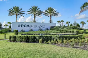 9043 SW Vetta Wy, Port Saint Lucie, FL 34987 - Photo 1