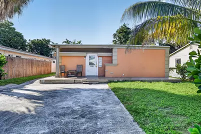 1336 Longwood Street, West Palm Beach, FL 33401 - Photo 1