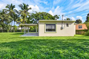 1340 Longwood St, West Palm Beach, FL 33401 - Photo 5